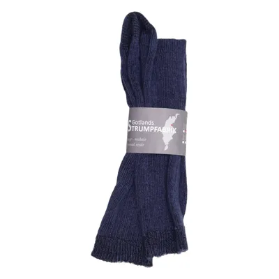 Chaussettes (Boge-Mohair) de Gotlands Strumpfabrik Mohair, Nylon