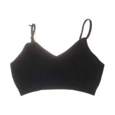 Brassière (Noir) de Nu-In Élasthane, Polyamide