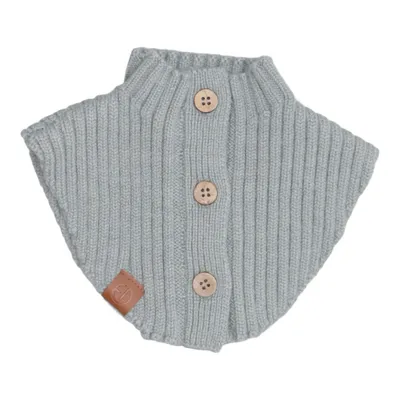 Col (Warming Collar) de Elodie Acrylique, Élasthane, Laine