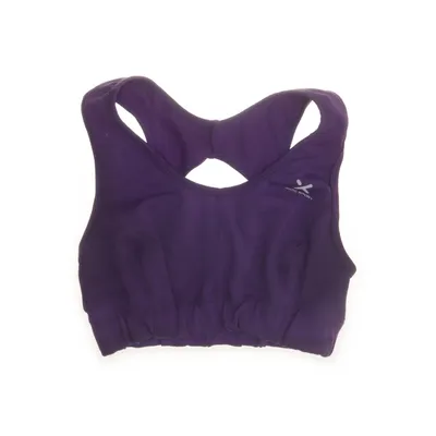 Sport-BH (Lila) från MXDC Sport Elastan, Polyester