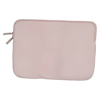 Sac d'ordinateur (Rose) de Keep