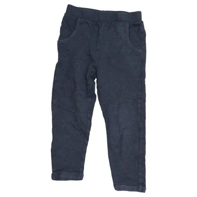 Pants (Blue) from Alana Organic cotton