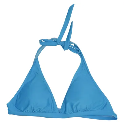 Haut de bikini (Bleu) de Stadium Élasthane, Polyamide, Polyester