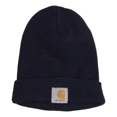 Bonnet (Bleu) de Carhartt Acrylique