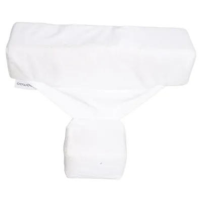 Side sleeper pillow (Baby Sleep) from Doomoo