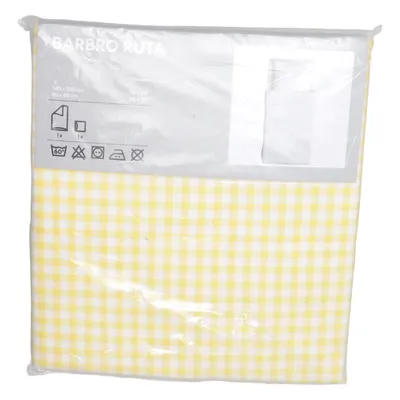 Bed set (Barbro Ruta) from IKEA Cotton, Polyester