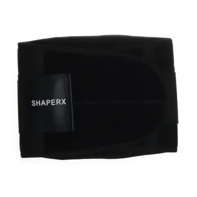 Njurbälte (Svart) från Shaperx