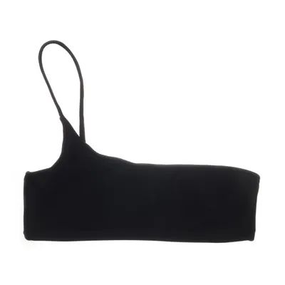 Bikini top (Black) from MyraSwim