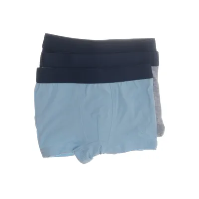 Ondergoed (Blauw, Grijs) van Lupilu Katoen, Elastaan