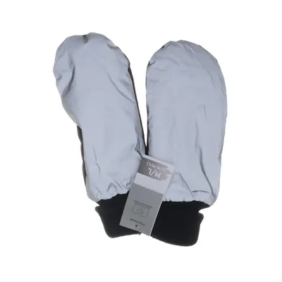 Mittens (Gray, Black) from MyWear Polyester