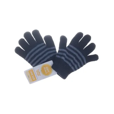 Handschoenen (Blauw) van Softer Days Polyester