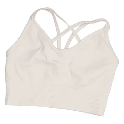 Brassière (Beige) de Pierre Robert Élasthane, Polyamide, Polyester