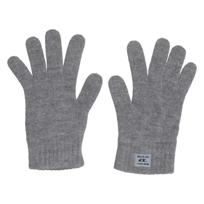 Handschoenen (Grijs) van Diesel Acryl