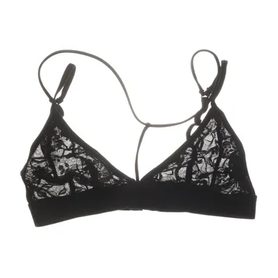 Bralette (Black) from Review