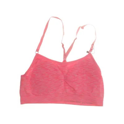 Sports bra (Seamless Active Bustier) from Seamless Elastane, Polyamide, Polyester