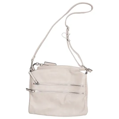 Schoudertas (Beige) van Unrika