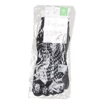 Yogaredskap (Grippy Yoga Socks) från Gaiam