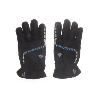 Handskar (Svart) från Sportek