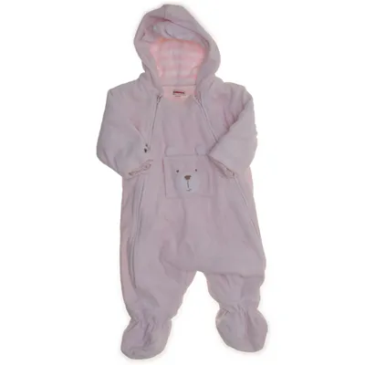 Overall (Roze) van Catimini Katoen, Polyester