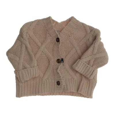 Kofta (Beige) från Donsje Bomull