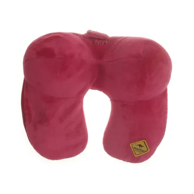 Neck pillow (Pink) from Roadsign Australia