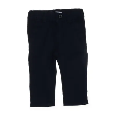 Chinos (Blauw) van Boss Hugo Boss Katoen, Elastaan