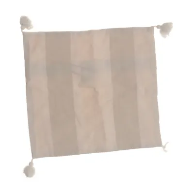 Kuddfodral (Beige) från Indiska Bomull