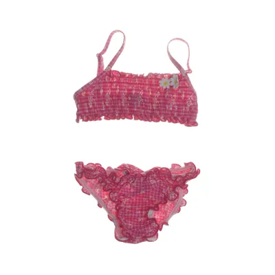Bikini (Roze, Wit, Geel) van OVS