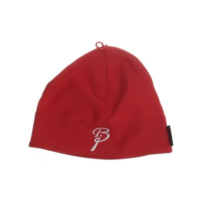 Mössa (Röd) från Björn Dæhlie Elastan, Polyester