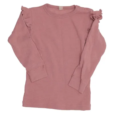 Trui (Roze) van Dilling Merinowol