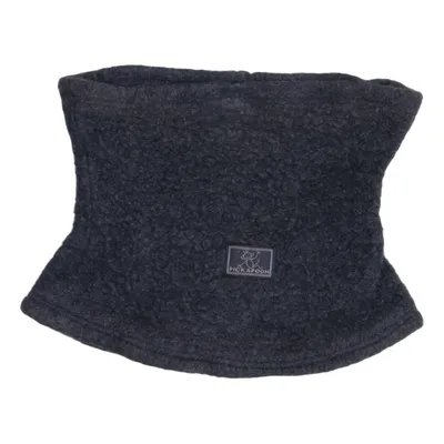 Neck warmer (Gray) from Pickapooh Wool