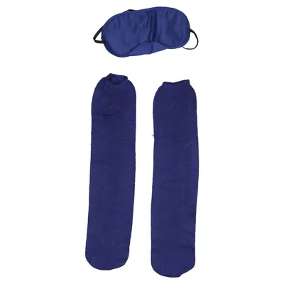 Slaapaccessoire (Blauw, Wit) van British Airways