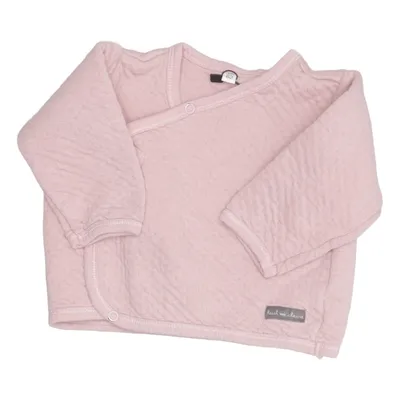 Cardigan (Pink) from Hust & Claire Cotton, Polyester
