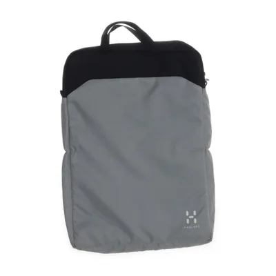Laptop case (Black, Gray) from Haglöfs