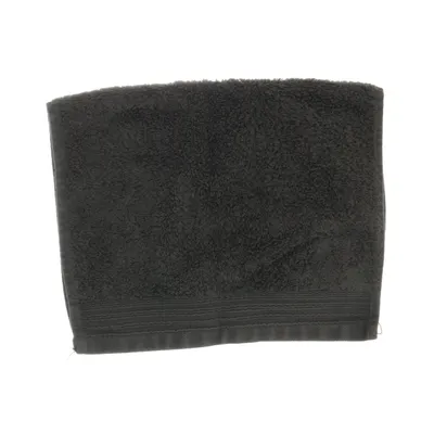 Handdoek (Groen) van Hotel Selection Katoen
