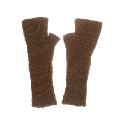 Mitaines (Marron)