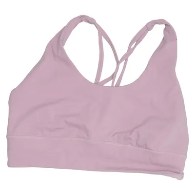 Sport-BH (Rosa) från Oysho