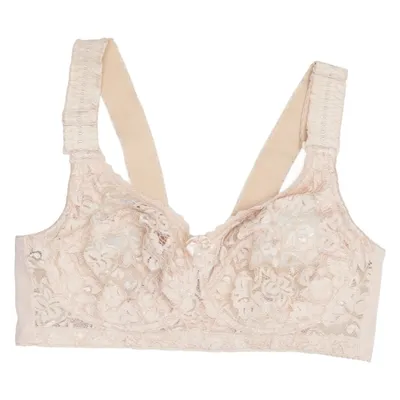 Bralette (Beige) fra Miss Mary of Sweden Elastan, Polyamid, Polyester
