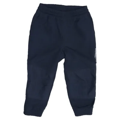 Pantalon imperméable (Bleu) de Didriksons Polyamide, Polyester