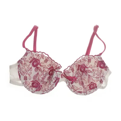 Bh (Wit, Roze) van Secret Possessions Elastaan, Nylon