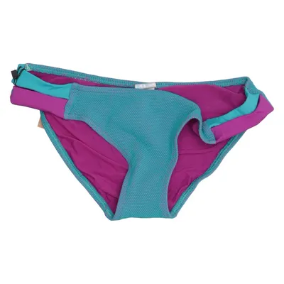 Bikini bottom (Blue, Purple, Turquoise) from Kiwi Elastane, Polyamide