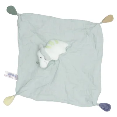 Couverture de bébé (Vert) de Beauty Baby
