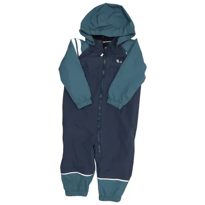 Overall (Blue, Green) from Lindberg Nylon, Polyester