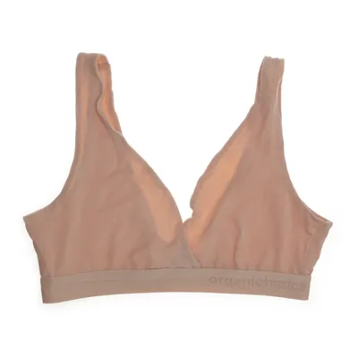 Bralette (Pink) from Organic Basics