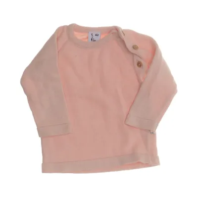 Sweater (Pink) from Klein Cotton