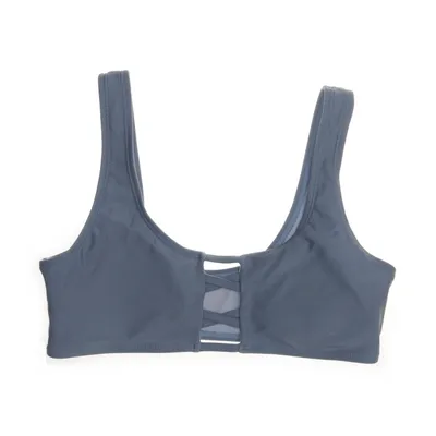Bikini top (Blå) fra Caro Criado