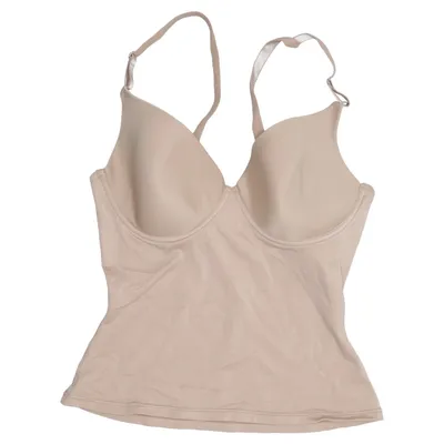 Bustier (Beige) from Flexees