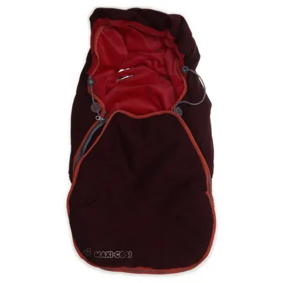 Åkpåse (Röd) från Maxi-Cosi