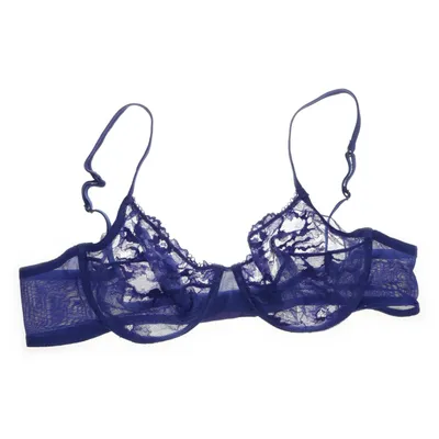 Bra (Blue) from La Perla