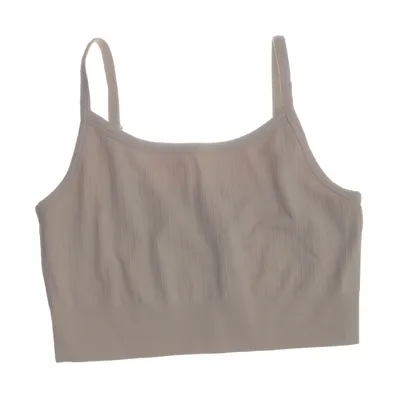 Sport-BH (Beige) från H&M Move